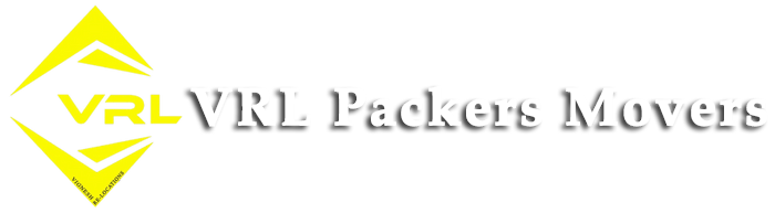 VRL Packers Movers